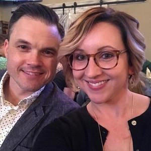 Meet your Posher, Ronnie